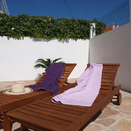 In With Terrace, Air Conditioning, Wifi, Washing Machine 5123-1