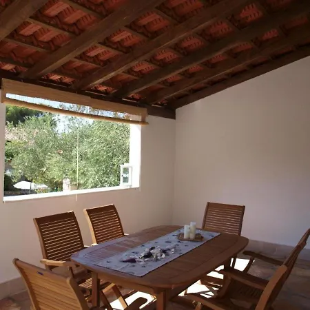 In With Terrace, Air Conditioning, Wifi, Washing Machine 5123-1 Vakantiehuis